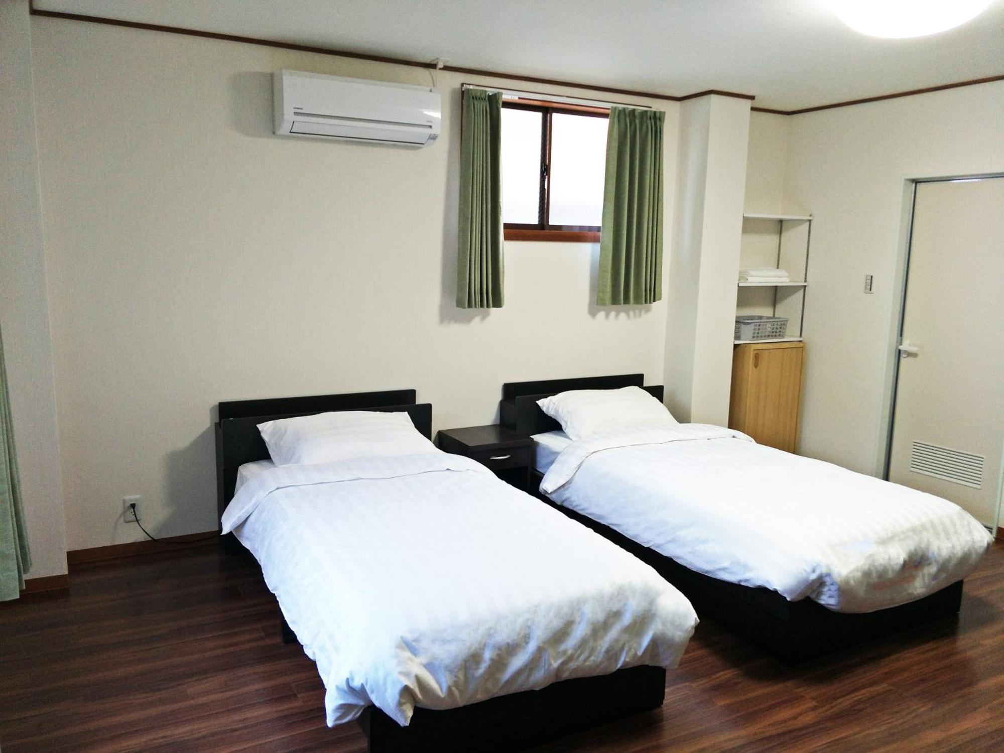 W.K Inn โอซาก้า ภายนอก รูปภาพ